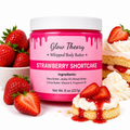 Strawberry Shortcake — Whipped Body Butter