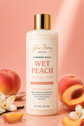 Wet Peach - Feminine Wash