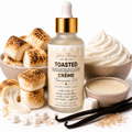 Toasted Marshmallow Crème Feminine Glow Oil