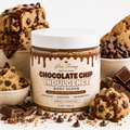 Chocolate Chip Indulgence - Body Scrub