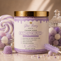 Candy Crush - Feminine Scrub