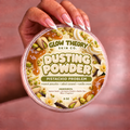 Pistachio Problem Dusting Powder