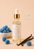 Lick Me Blue - Feminine Oil