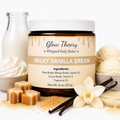 Milky Vanilla Dream  — Whipped Body Butter