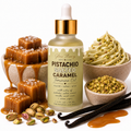 Pistachio Salted Caramel Feminine Glow Oil