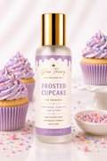 Frosted Cupcake Hair Perfume Mist