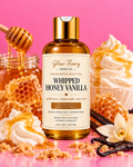 Whipped Honey Vanilla - Pheromone Body Oil