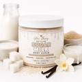 Sugar Milk - Body Scrub