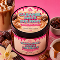 Caramel Date Delight Glow Butter