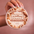 Gooey Cinnamon Roll Dusting Powder