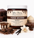 Fudge Brownie  — Whipped Body Butter