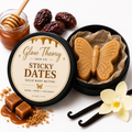Sticky Dates Solid Body Butter