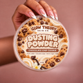 Chocolate Chip Cookie Dusting Powder