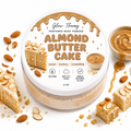 Almond Buttercake — Perfumed Body Powder