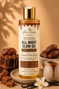 Glow Theory Caramel Date Delight Glow Oil