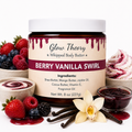Berry Vanilla Swirl  — Whipped Body Butter