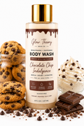 Chocolate Chip Indulgence - Brightening Body Wash