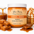 Caramel Drizzle — Whipped Body Butter