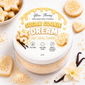 Sugar Cookie Dream  — Perfumed Body Powder