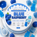 Blue Raspberry — Perfumed Body Powder
