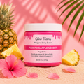 Pink Pineapple Sorbet — Whipped Body Butter