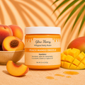 Peach Mango Drizzle — Whipped Body Butter