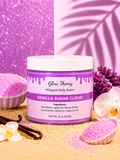 Vanilla Sugar Cloud — Whipped Body Butter