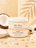 Coconut Cream — Whipped Body Butter