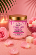 Sweet Like Sugar Pubic Scrub