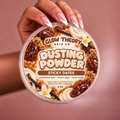 Sticky Dates Dusting Powder