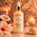 Bombshell Energy  — Feminine Glow Oil