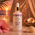 After the Fire Pit  — Feminine Glow Oil