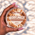 Cinnamon Sugar Churro Body Melt (Travel)