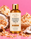 Roasted Coconut Dream - Pheromone Body Oil