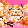 Whipped Honey Vanilla Dusting Powder