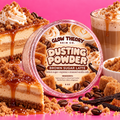 Brown Sugar Latte Dusting Powder