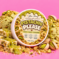 Pistachio Please Mini Dusting Powder