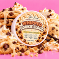 Whipped Cookie Cloud Dusting Powder