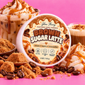 Brown Sugar Latte Dusting Powder