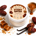 Sticky Dates Temptation — Perfumed Body Powder