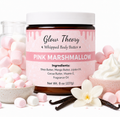 Pink Marshmallow — Whipped Body Butter
