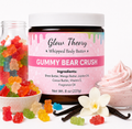 Gummy Bear Crush — Whipped Body Butter