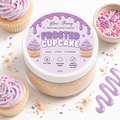 Frosted Cupcake — Perfumed Body Powder