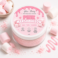 Pink Marshmallow  — Perfumed Body Powder