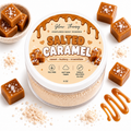 Salted Caramel — Perfumed Body Powder