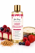 Glow Theory Berry Cheesecake All Night Glow Oil