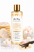 Glow Theory Sugar Cookie Dream All Night Glow Oil