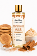 Glow Theory Snickerdoodle Swirl All Night Glow Oil