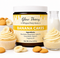 Banana Cakes — Whipped Body Butter