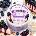 Blueberry Cheesecake — Perfumed Body Powder